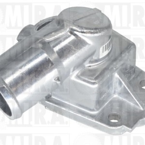 FLANGIA TERM. IVECO DAILY IV/V/VI ORIG. 504353905