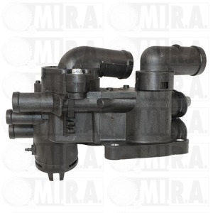 FLANGIA CON TERM. (5 CONNET.) SEAT/VW POLO 1.4 16V 032121111AN