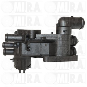 FLANGIA CON TERM. (4 CONNET.) SEAT/VW POLO 1.4 16V 032121111AN