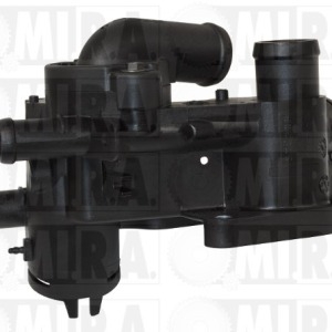 FLANGIA CON TERM. (4 CONNET.) SEAT/VW POLO 1.4 16V 032121111AN