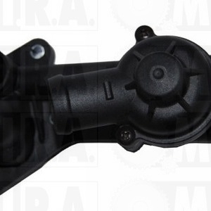 FLANGIA C/TERMOSTATO VW POLO 1,2-1,3 03C 121 111B