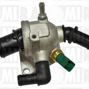 FLANGIA TERMOST. PUNTO EVO/ASTRA G/H-1.3 MJET 5519 4271