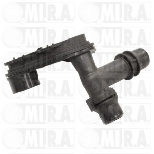 FLANGIA TERM.BMW 3/X3/Z4 T.T. 99>2008 1711438820
