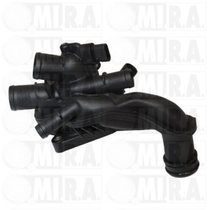 FLANGIA TERM. CITROEN/PEUGEOT 98/105 GRADI 1336.CC