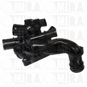 FLANGIA TERM. CITROEN/PEUGEOT DS3/208 1.6 1336.CC