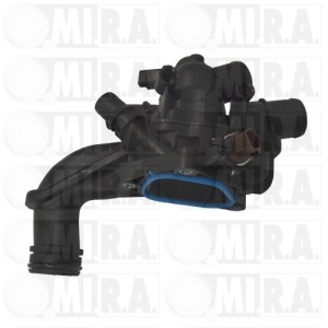 FLANGIA TERM.CITROEN C3/C4/C5/DS3  V764558080