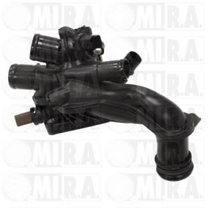 FLANGIA TERM. PEUGEOT 207/208/3008/508 – 5 VIE 1336 CE