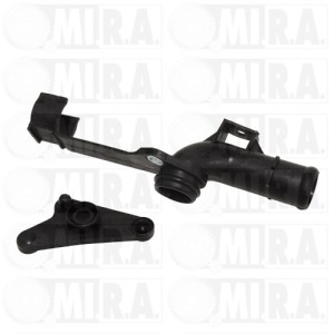 FLANGIA TERM.MERCEDES CLASSE C/E/CLK/SLK/SPRINTER 271 200 13 52
