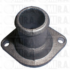 FLANGIA TERM.FIESTA 96>98 FOCUS DIESEL 1002815
