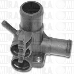 FLANGIA ACQUA VW GOLF/PASSAT  037 121 132E