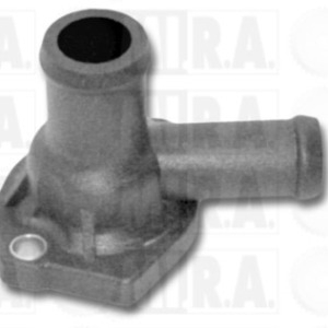 FLANGIA ACQUA AUDI 80 92>  026 121 144 B