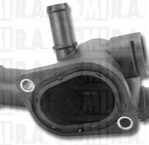 FLANGIA TERMOSTATO WV LUPO/SEAT AROSA 032121132C