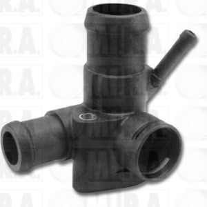 FLANGE TERM.GOLF VENTO/POLO DS  028 121 132 A