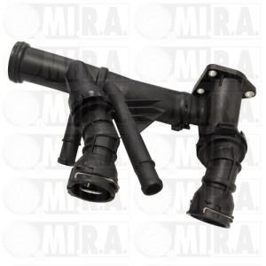 FLANGIA TERM. AUDI/SEAT/SKODA/VW 1.6/2.0 TDI 04L 121 026 F