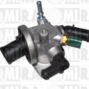 FLANGIA TERMOSTATO FIAT 1.3 MJET  55224022