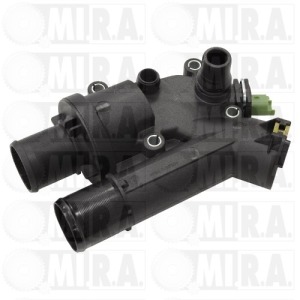 FLANGIA TERM.PSA 407/508/C5/C6  9657182080