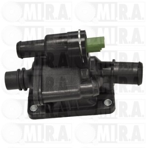 FLANGIA TERM. PSA C1-P206 1.4 HDI  1336 V6