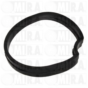 GUARNIZ. FLANGIA TERMOSTATO FORD FOCUS II/TRANSIT (02>) 1 148 328