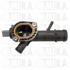 FLANGIA TERM. C/SENS. A1/A3/POLO/GOLF VI/IBIZA 1.6TDI 03L 121 131B