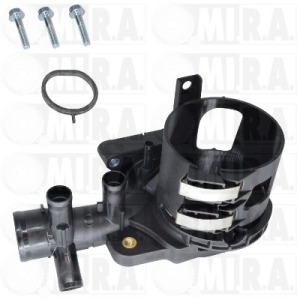 FLANGIA TERMOSTATO MERCEDES CLASSE C/E – CLS 651 200 03 56
