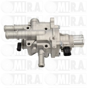FLANGIA TERM. METAL. COMP. ALFA 159 – FIAT CROMA – ASTRA 55353311