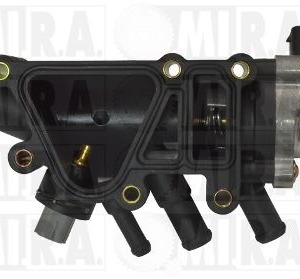 FLANGIA TERM.FORD FIESTA/FOCUS  5S6G-8A586-AB