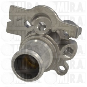 FLANGIA TERMOST. 2 SENS. FIAT DUCATO – PSA BOXER/JUMPER 2.3 504013931