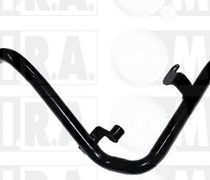 TUBO ACQUA FIAT G/PUNTO 1.3 MTJD  55195662