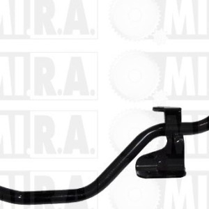 TUBO ACQUA FIAT N/PANDA 03> DOBLO  55186166