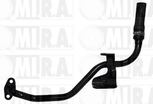 TUBO ACQUA FIAT N/PANDA 03> DOBLO  55186166