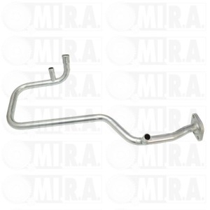 TUBO ACQUA IVECO TURBODAILY 30.10-35.12 98467958