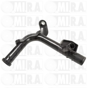 TUBO PASS.ACQUA RENAULT CLIO III/MODUS 1.4/1.6 2005> 8200 408 549