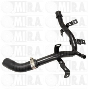 TUBO ACQUA PSA 206/307 – XSARA II  1323.FG