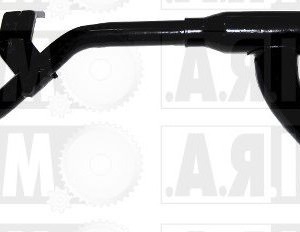 TUBO ACQUA PUNTO II – G. PUNTO – IDEA 1.2/1.4 55185418