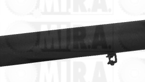 TUBO VW GOLF IV – SEAT LEON 1.4/1.6  032 121 065D