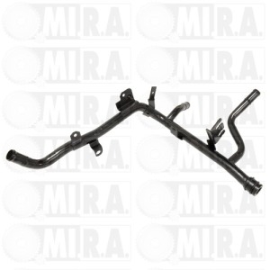 TUBO ACQUA VAG ALTEA/OCTAVIA II/GOLF V 038121065BG