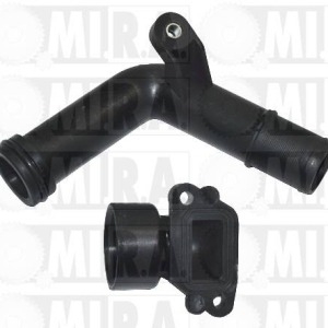 TUBO ACQUA RENAULT KANGOO/CLIO 1.2  7700869863