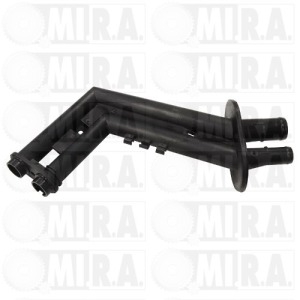 TUBO ACQUA RENAULT SCENIC III  77 01 204 992
