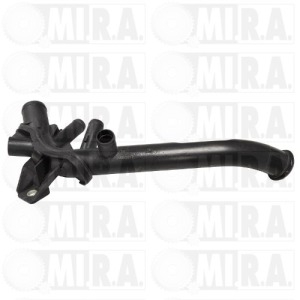 TUBO ACQUA MEGANE II/MODUS/SCENIC II 1.5 DCI 8200557908