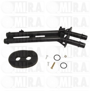 TUBI RADIATORE RISCALDAMENTO CITROEN – PEUGEOT 6448.Q0
