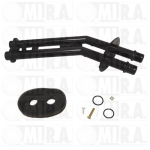 TUBI RADIATORE RISCALDAMENTO CITROEN – PEUGEOT 6448.N9