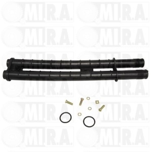TUBI RADIATORE RISCALDAMENTO CITROEN – PEUGEOT 406 6448-59