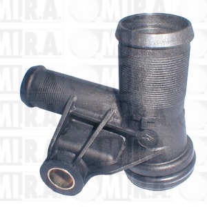 TUBO ACQUA CLIO (PLASTICA)  77 00 101 034