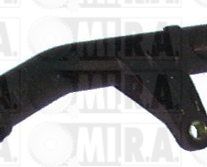 TUBO ACQUA RENAULT CLIO 99>(PLASTICA) 7700873948