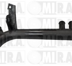 TUBO ACQUA OPEL  ASTRA F 1.6 16V  1336096