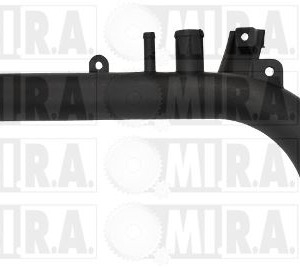 TUBO ACQUA OPEL ASTRA G  9128718