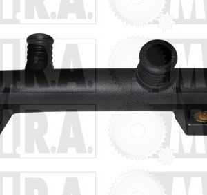 TUBO TERMOSTATO BMW SERIE 3 E30-36 SERIE 5 E34 11531714738