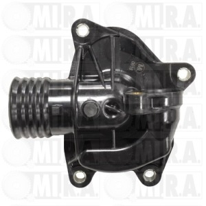 FLANGIA TERM. LAND ROVER FREELANDER (00>) 2.0 TD4 PEL000090