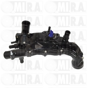 FLANGIA TERM. FIAT DUCATO – PSA BOXER/JUMPER 9643212080