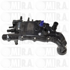 FLANGIA TERM. PEUGEOT 206/306 2.0 HDI 1336T0